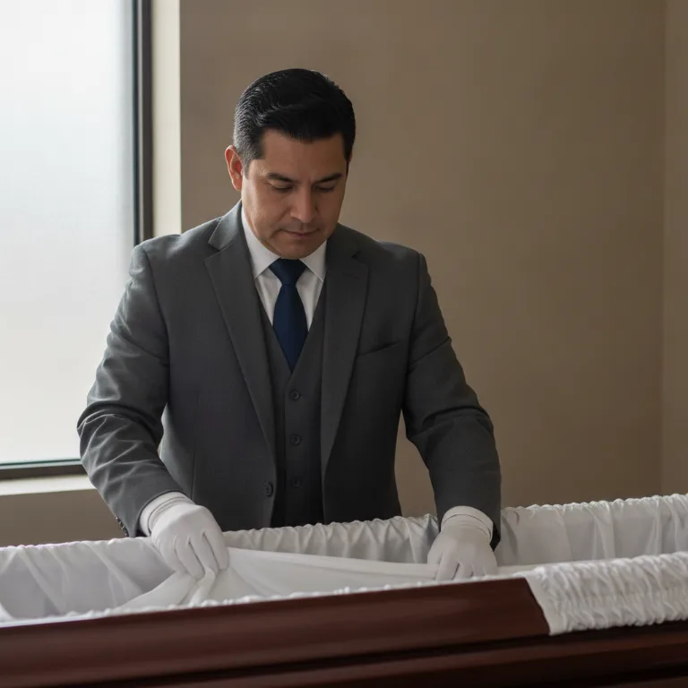 Agência Funerária serviço em Santana de Parnaiba